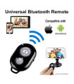 Пульт Bluetooth для селфі