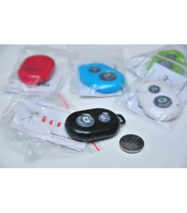 Пульт Bluetooth для селфи оптом, Cope , 1,00 $