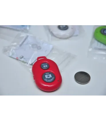 Пульт Bluetooth для селфи оптом, Cope , 1,00 $