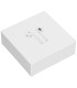 Bluetooth бездротові навушники Apl AirPods 1601 з боксом оптом, Cope , 17,00 $