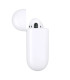 Bluetooth бездротові навушники Apl AirPods 1601 з боксом оптом, Cope , 17,00 $