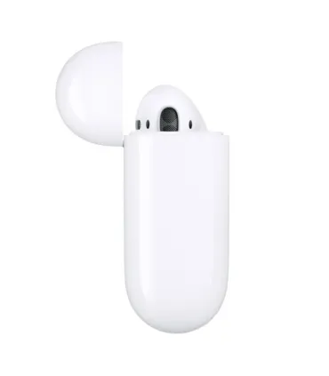 Bluetooth бездротові навушники Apl AirPods 1601 з боксом оптом, Cope , 17,00 $