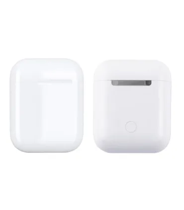 Bluetooth бездротові навушники Apl AirPods 1601 з боксом оптом, Cope , 17,00 $