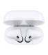 Bluetooth бездротові навушники Apl AirPods 1601 з боксом оптом, Cope , 17,00 $