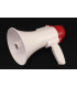 Переносний рупор, гучномовець MEGAPHONE HW 8С оптом, UKC , 7,50 $