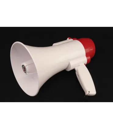 Переносний рупор, гучномовець MEGAPHONE HW 8С оптом, UKC , 7,50 $