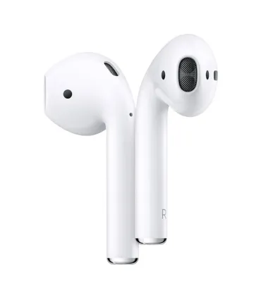 Bluetooth бездротові навушники Apl AirPods 1601 з боксом оптом, Cope , 17,00 $