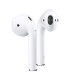 Bluetooth бездротові навушники Apl AirPods 1601 з боксом оптом, Cope , 17,00 $