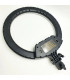 Кольцевая LED лампа с пультом 36 см LS-360 оптом, TV Shop , 22,00 $