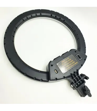 Кольцевая LED лампа с пультом 36 см LS-360 оптом, TV Shop , 22,00 $