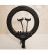 Кільцеві лампи 36 см, 2 утримувачі Soft Ring RL-14 оптом, TV Shop , 25,00 $