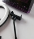 Кольцевая светодиодная лампа 26 см DX-260 оптом, TV Shop , 5,30 $