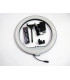 Кільцева лампа 36 см Beauty Light YQ350A оптом, TV Shop , 15,00 $