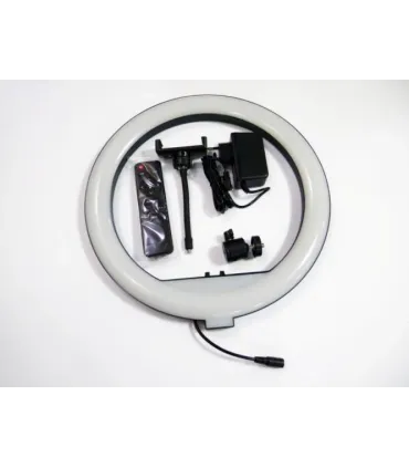 Кільцева лампа 36 см Beauty Light YQ350A оптом, TV Shop , 15,00 $