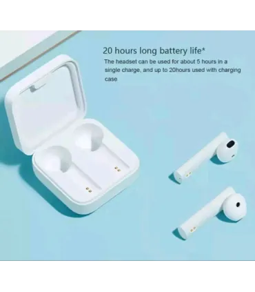 Redmi AirDots Pro с боксом белые оптом, Xiaomi , 8,50 $