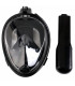 Маска для підводного плавання, дайвінгу LUX EasyBreath W-65 оптом, Cope , 13,50 $