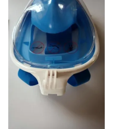 Маска для плавания сноркелинга S/M Tribord M2068J оптом, Cope , 7,90 $