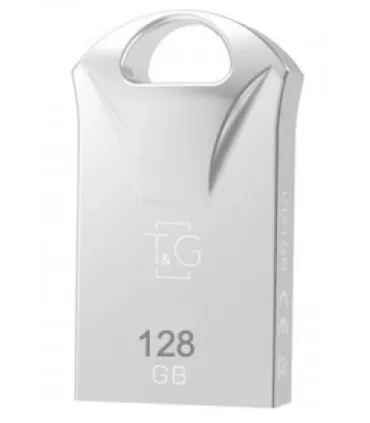 Флеш память T&G 3.0 USB flash 128 GB оптом, T&G , 15,00 $