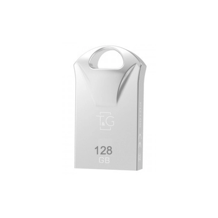 Флеш память T&G 3.0 USB flash 128 GB оптом, T&G , 15,00 $