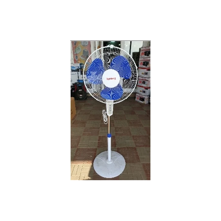 Вентилятор c пультом и тамером 40W Rainberg FS-1608 оптом, Rainberg , 14,00 $