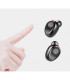 Bluetooth наушники беспроводные TWS F9 капельки с кейсом black оптом, Cope , 9,00 $