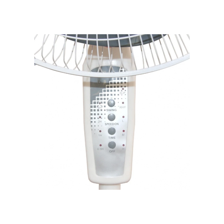 Вентилятор c пультом и тамером 40W Rainberg FS-1608 оптом, Rainberg , 14,00 $
