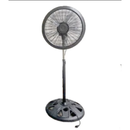 Вентилятор на 5 лопатей 65W RainBerg RB-1802 оптом, Rainberg , 17,00 $