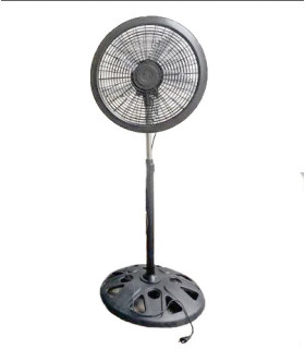 Вентилятор на 5 лопастей 65W RainBerg RB-1802 оптом, Rainberg , 17,00 $