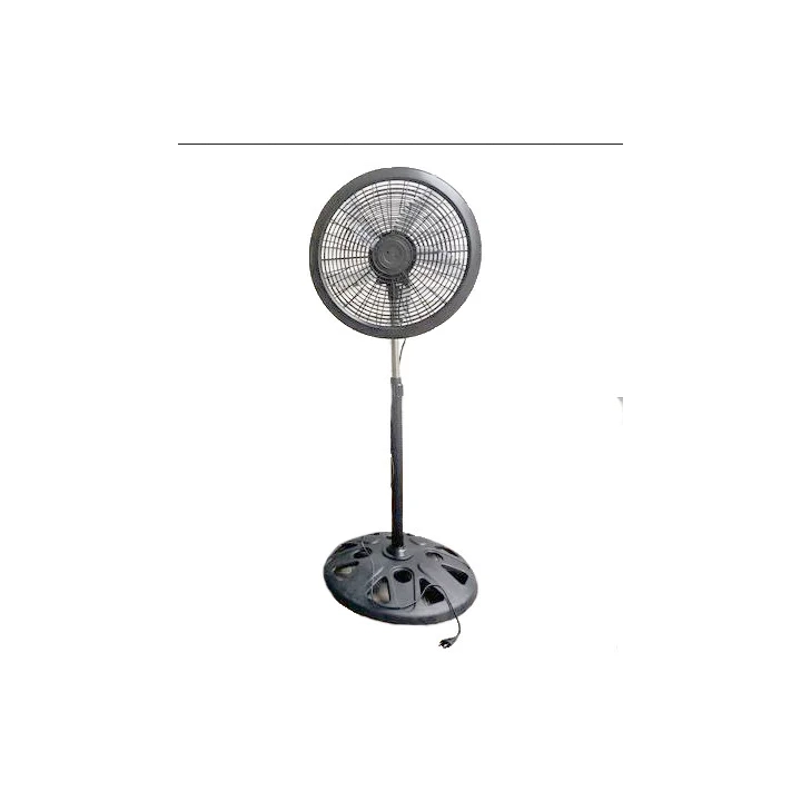 Вентилятор на 5 лопастей 65W RainBerg RB-1802 оптом, Rainberg , 17,00 $