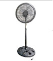 Вентилятор на 5 лопастей 65W RainBerg RB-1802