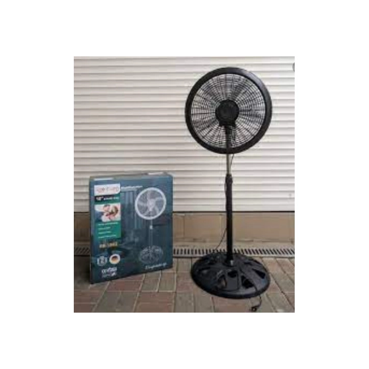 Вентилятор на 5 лопастей 65W RainBerg RB-1802 оптом, Rainberg , 17,00 $