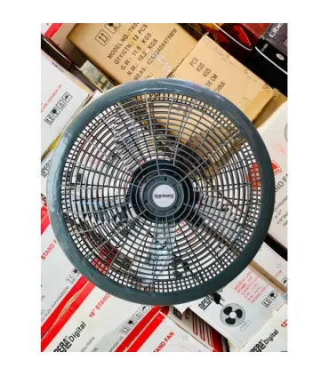 Вентилятор на 5 лопатей 65W RainBerg RB-1802 оптом, Rainberg , 17,00 $