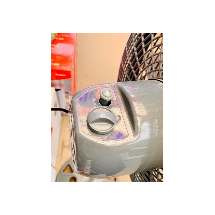 Вентилятор на 5 лопастей 65W RainBerg RB-1802 оптом, Rainberg , 17,00 $