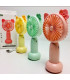 Вентилятор акумуляторний Mini Fan SQ-2165 оптом, DianDi , 2,50 $