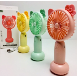 Вентилятор акумуляторний Mini Fan SQ-2165 оптом, DianDi , 2,50 $