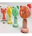 Вентилятор акумуляторний Mini Fan SQ-2165