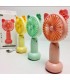 Вентилятор акумуляторний Mini Fan SQ-2165 оптом, DianDi , 2,50 $
