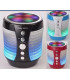 Портативная MP3 колонка Bluetooth WSTER WS-1805 оптом, WSTER , 6,50 $