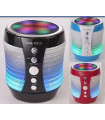 Портативная MP3 колонка Bluetooth WSTER WS-1805