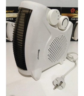 Обігрівач дуйка тепловентилятор Domotec MS-5903 оптом, Domotec , 10,00 $