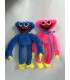 М'яка іграшка Хагі Ваги Huggy Wuggy 40 см оптом, TV Shop , 3,60 $