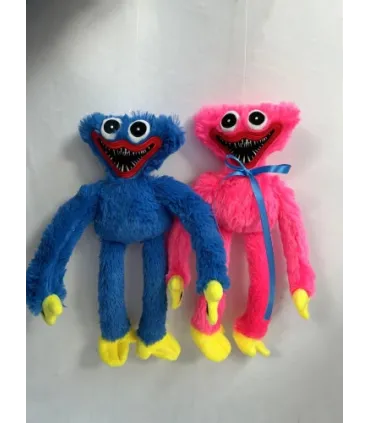 М'яка іграшка Хагі Ваги Huggy Wuggy 40 см оптом, TV Shop , 3,60 $