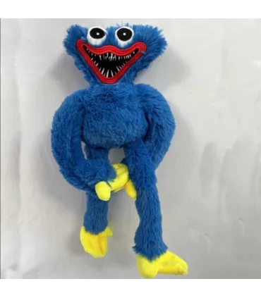 М'яка іграшка Хагі Ваги Huggy Wuggy 40 см оптом, TV Shop , 3,60 $