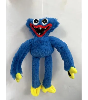 М'яка іграшка Хагі Ваги Huggy Wuggy 40 см оптом, TV Shop , 3,60 $