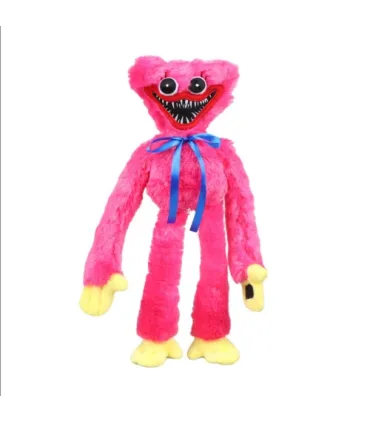 М'яка іграшка Хагі Ваги Huggy Wuggy 40 см оптом, TV Shop , 3,60 $