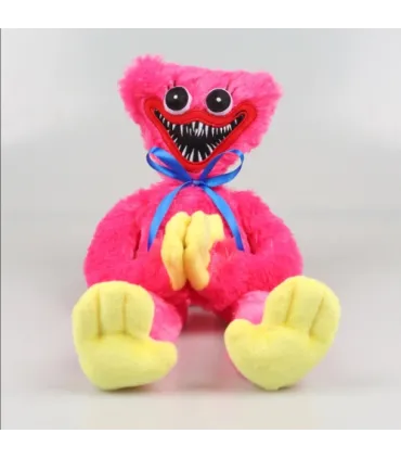 М'яка іграшка Хагі Ваги Huggy Wuggy 40 см оптом, TV Shop , 3,60 $