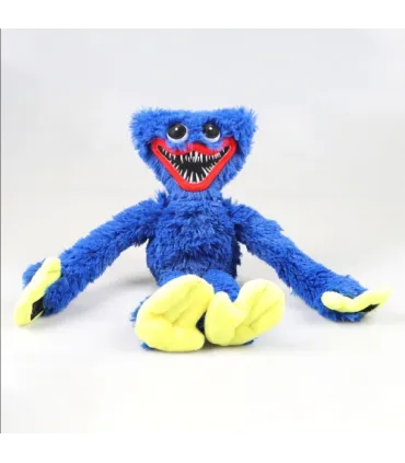 М'яка іграшка Хагі Ваги Huggy Wuggy 40 см оптом, TV Shop , 3,60 $