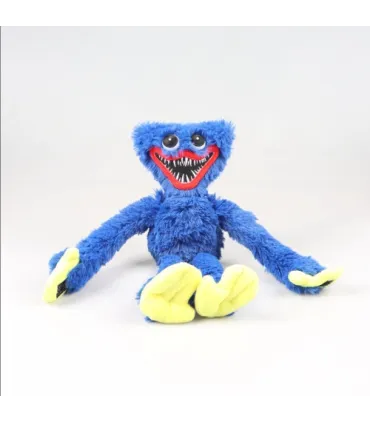 М'яка іграшка Хагі Ваги Huggy Wuggy 40 см оптом, TV Shop , 3,60 $