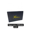 Смарт приставка TV box X96mini 4/32Gb Android 9.0