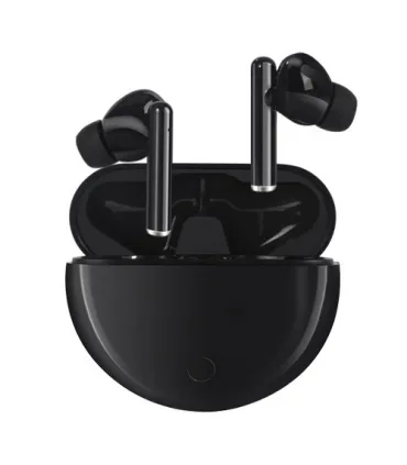 Бездротові навушники Moin Max P90 Pro з боксом black оптом, Cope , 11,80 $